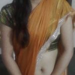 Birthday Gift From My Sexy Bhabhi